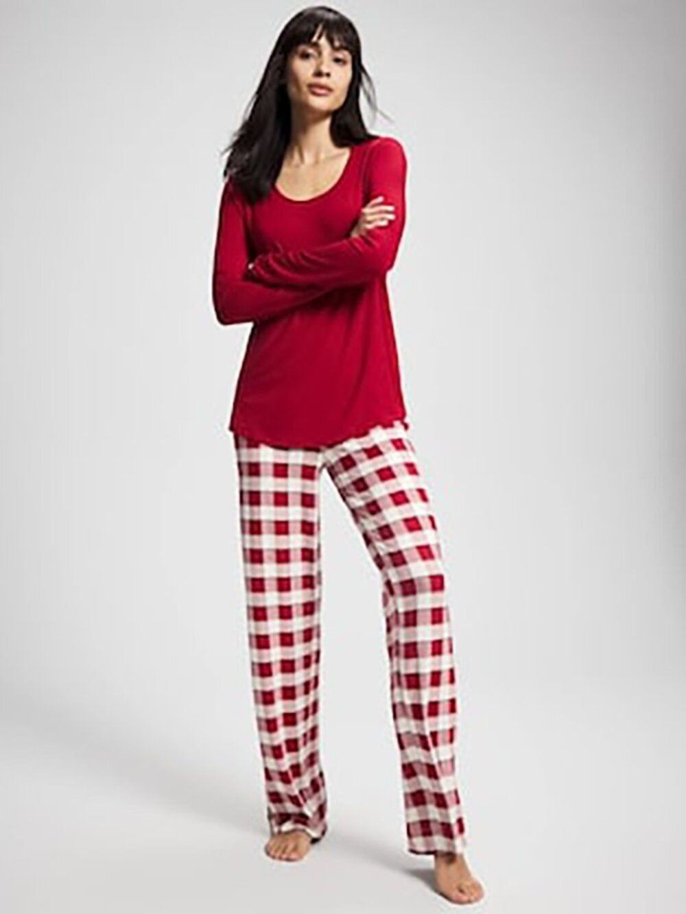 NEW with Tags Super Soft Soma Cool Nights® Pajamas